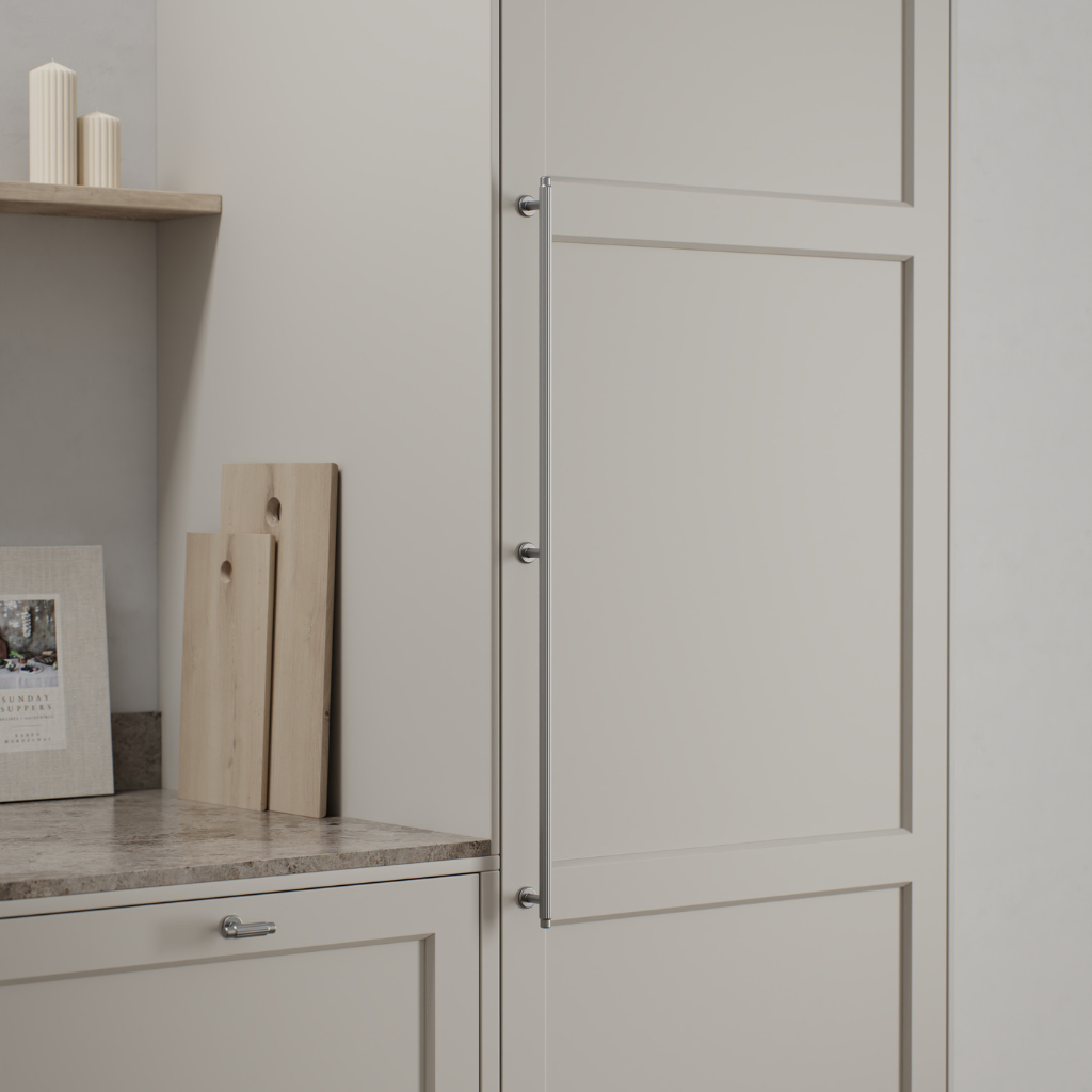 Furnipart Villa Long Pull