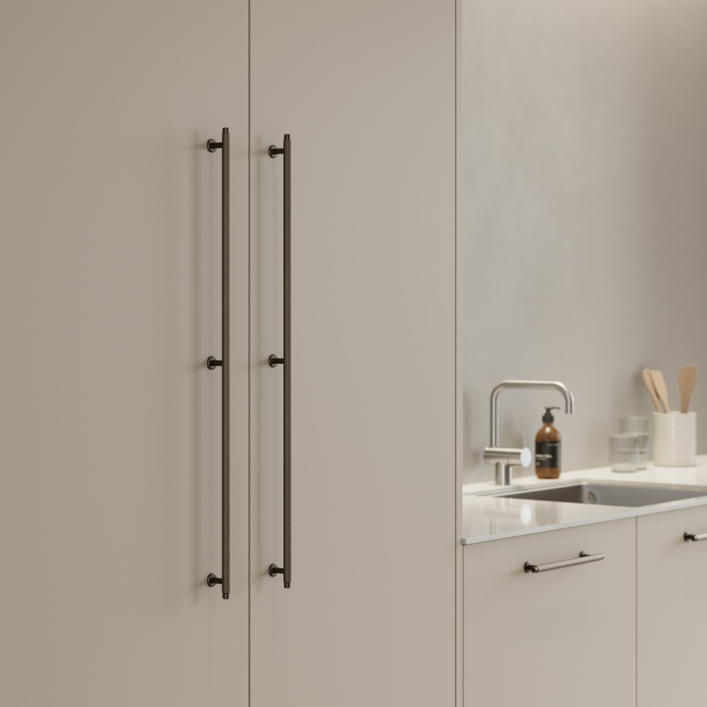 Furnipart Villa Long Pull