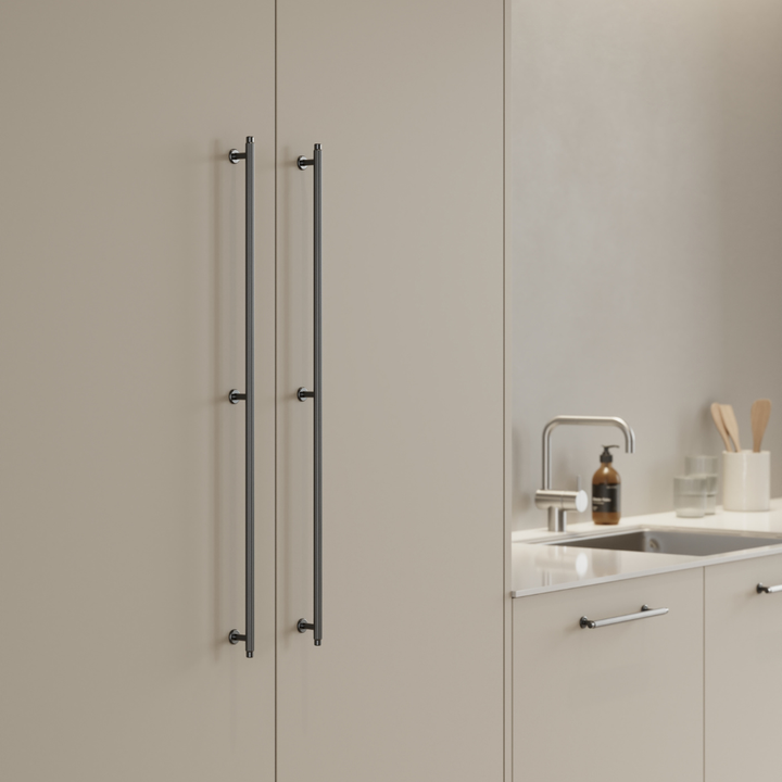 Furnipart Villa Long Pull