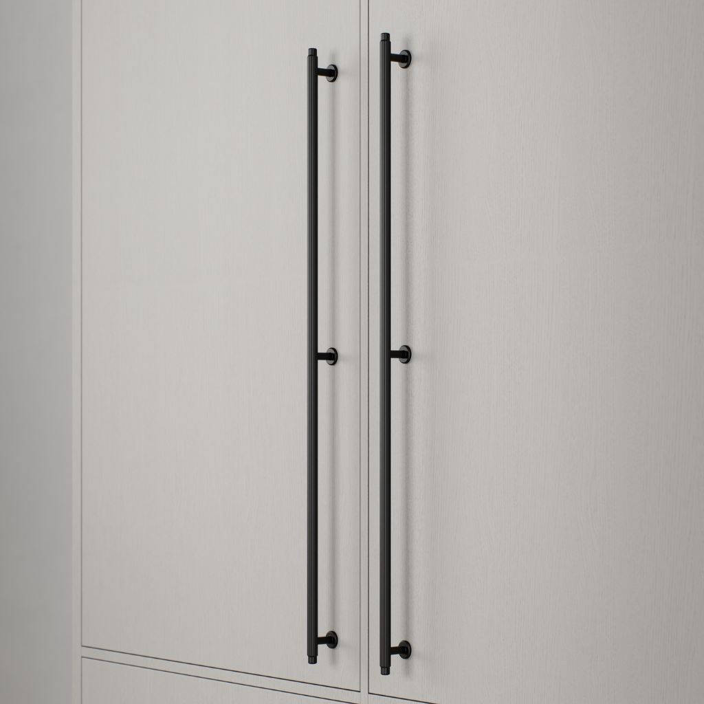 Furnipart Villa Long Pull