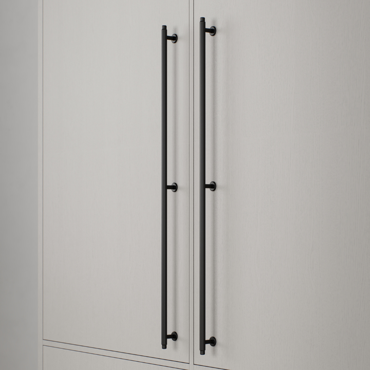 Furnipart Villa Long Pull