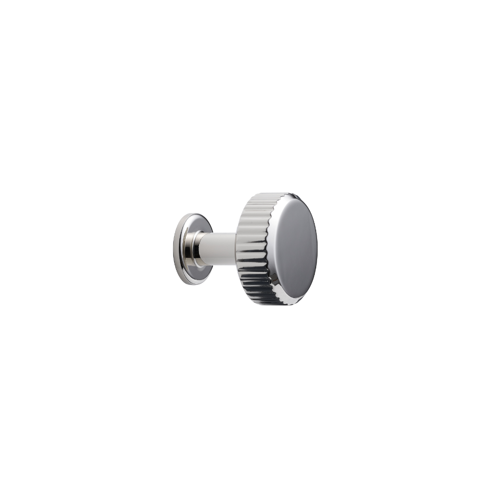 Furnipart Villa Round Cabinet Knob