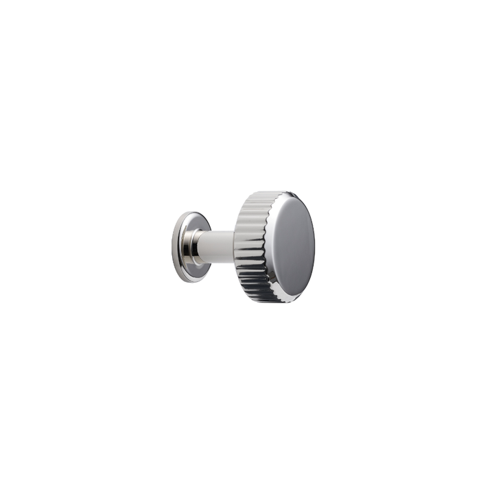 Furnipart Villa Round Cabinet Knob