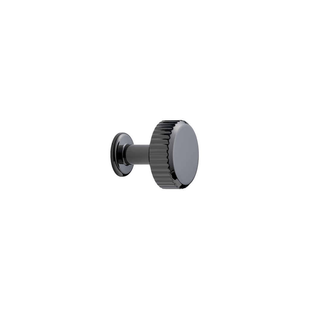 Furnipart Villa Round Cabinet Knob