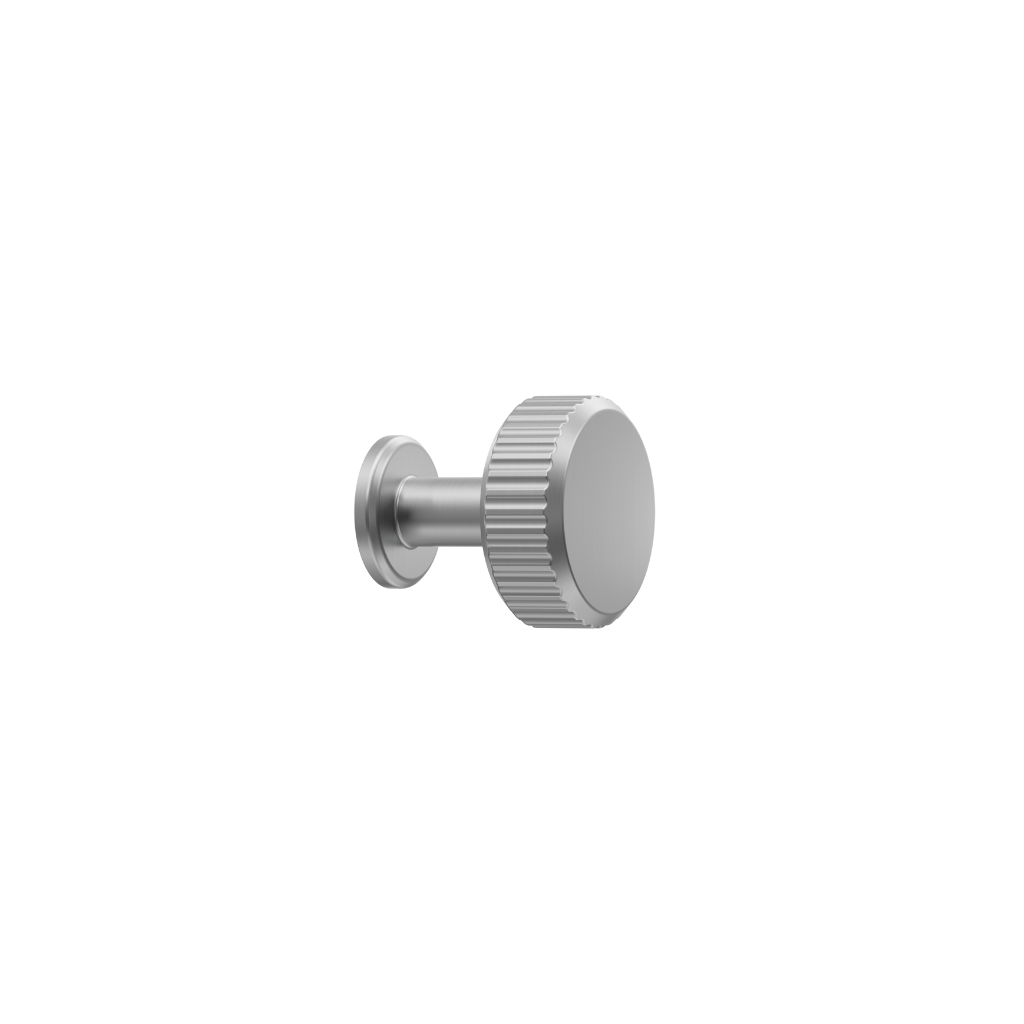Furnipart Villa Round Cabinet Knob