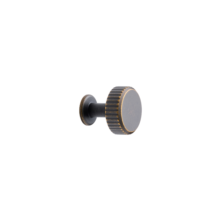 Furnipart Villa Round Cabinet Knob