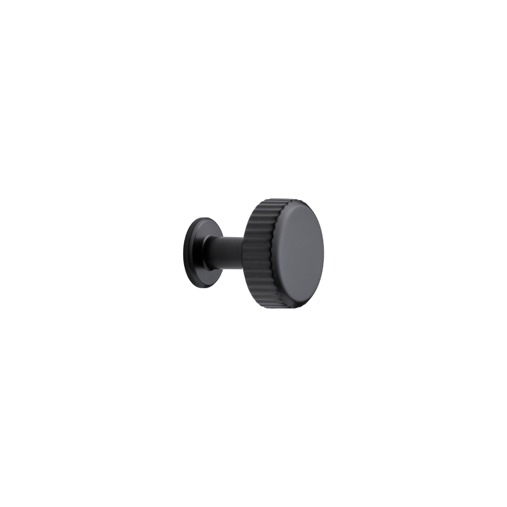 Furnipart Villa Round Cabinet Knob