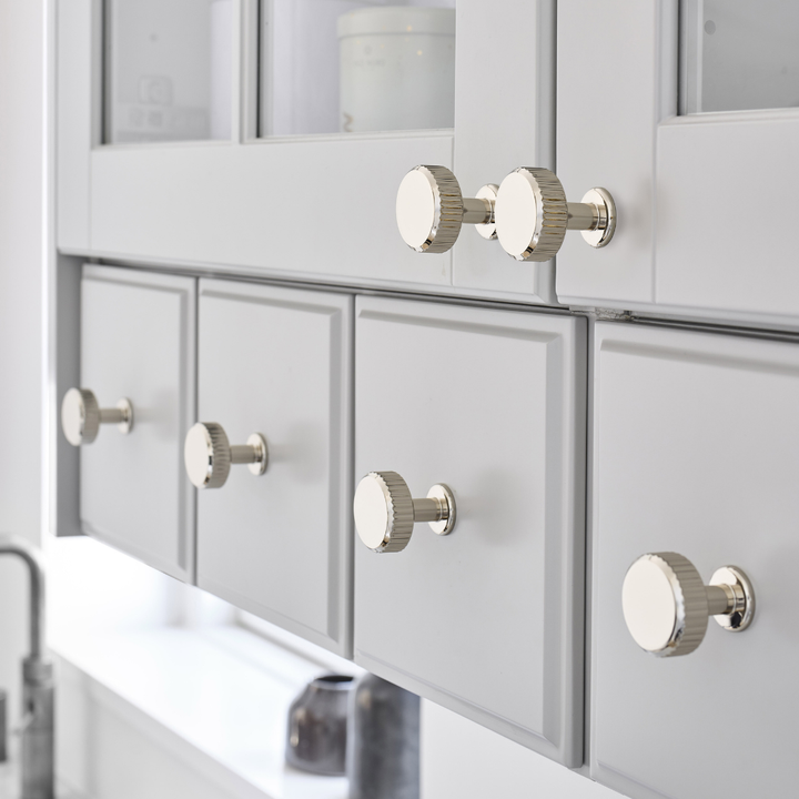 Furnipart Villa Round Cabinet Knob