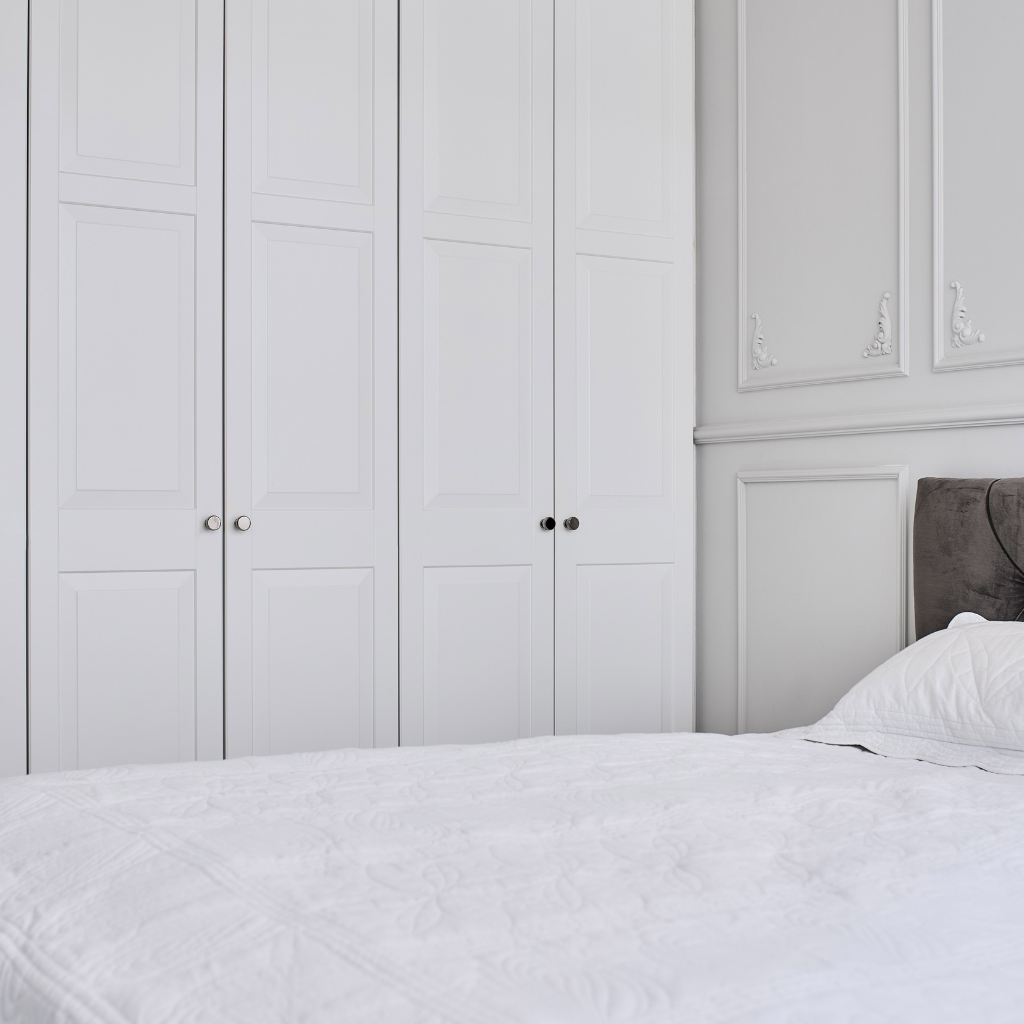 Furnipart Villa Round Cabinet Knob