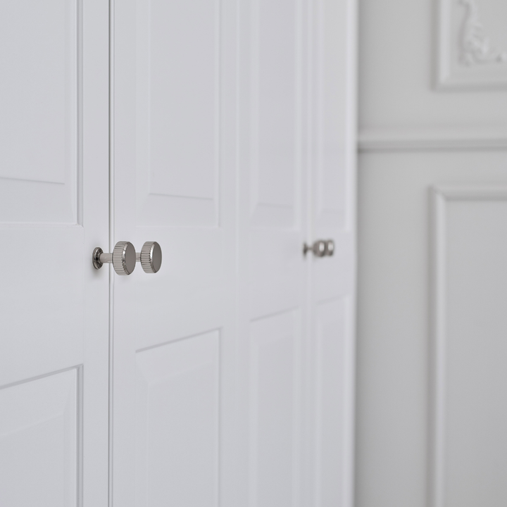 Furnipart Villa Round Cabinet Knob