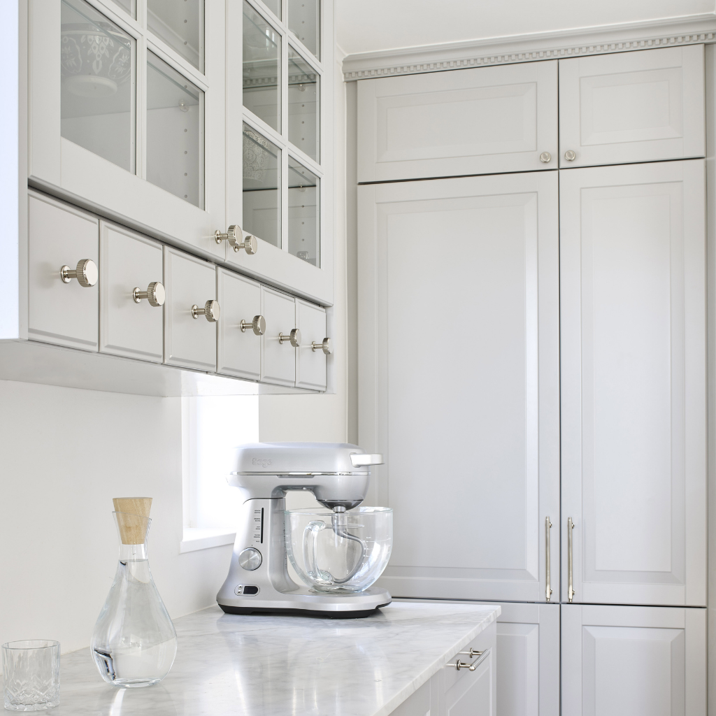 Furnipart Villa Round Cabinet Knob