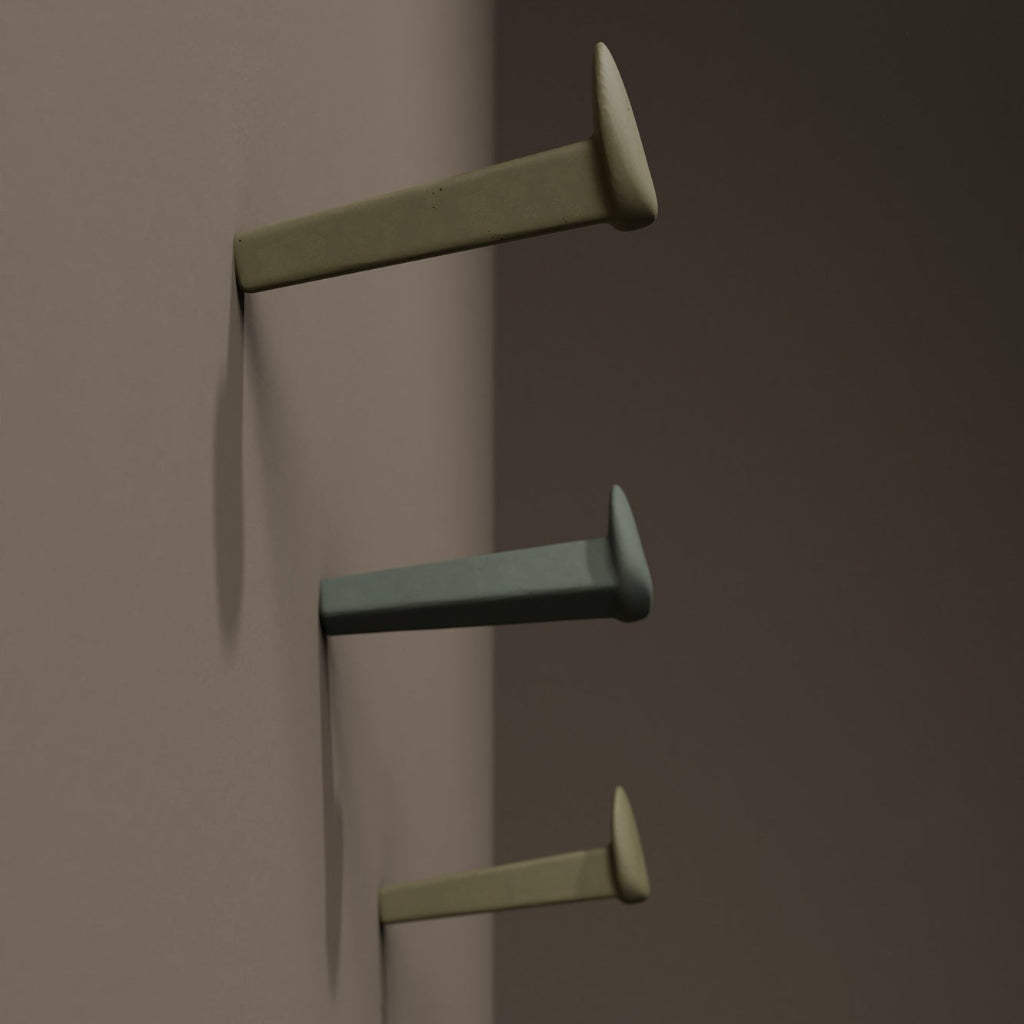 Gantzos Hook — Urbi et Orbi, view 7