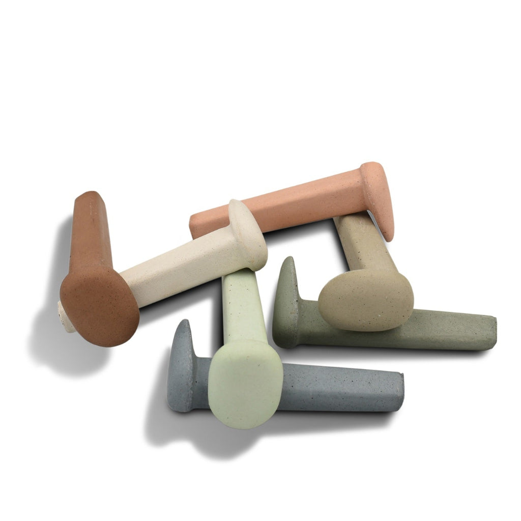 Gantzos Hook — Urbi et Orbi, view 8