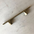 Bright Bronze / 178 mm (7")