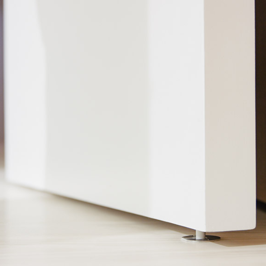 Ghostop Concealed Door Stop GS200