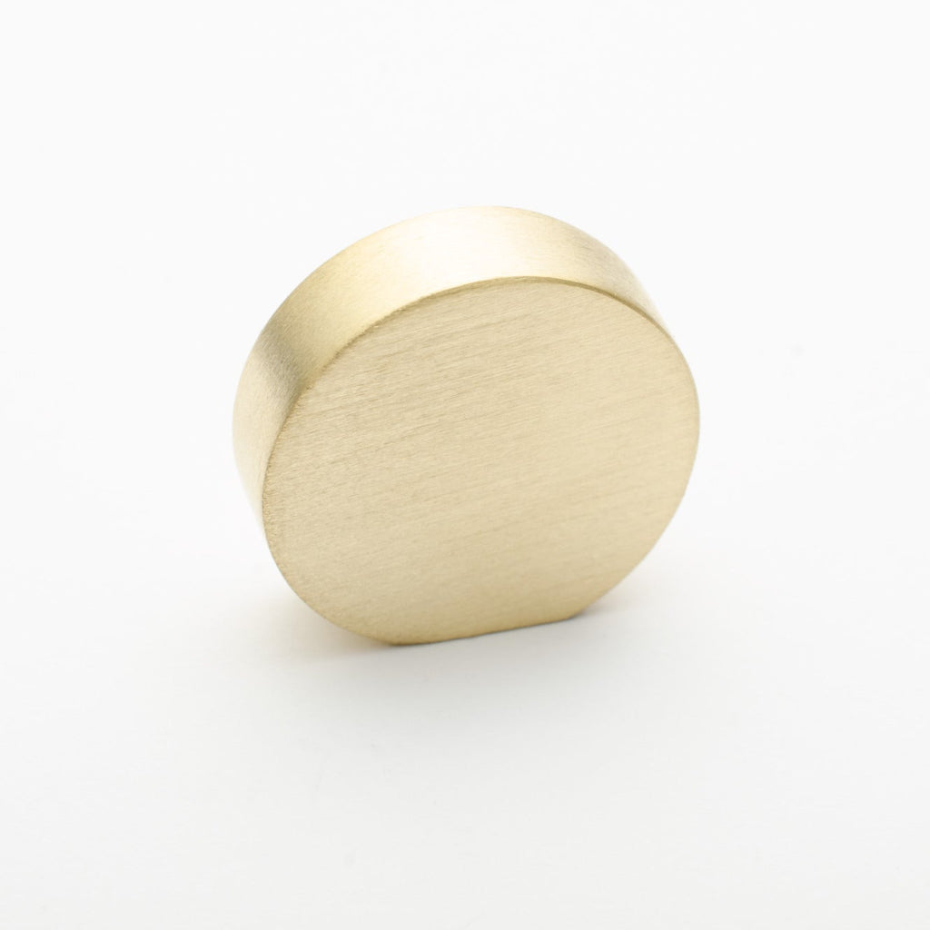 Globe Knob