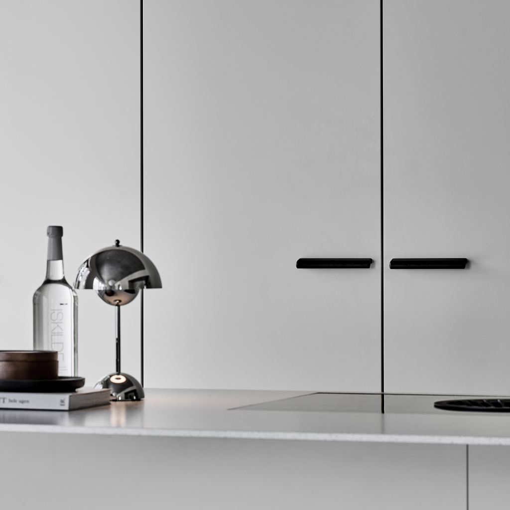 Glove Cabinet Handle