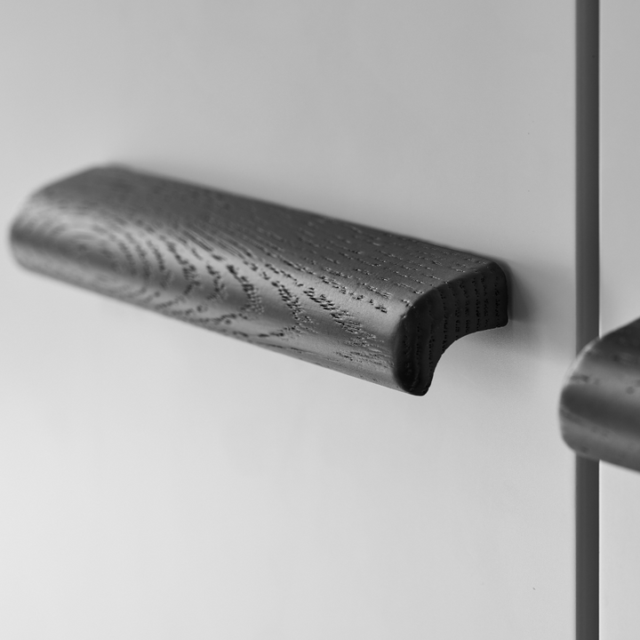 Glove Cabinet Handle