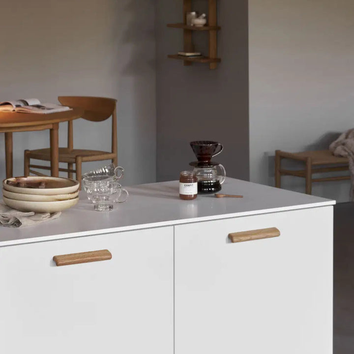 Glove Cabinet Handle