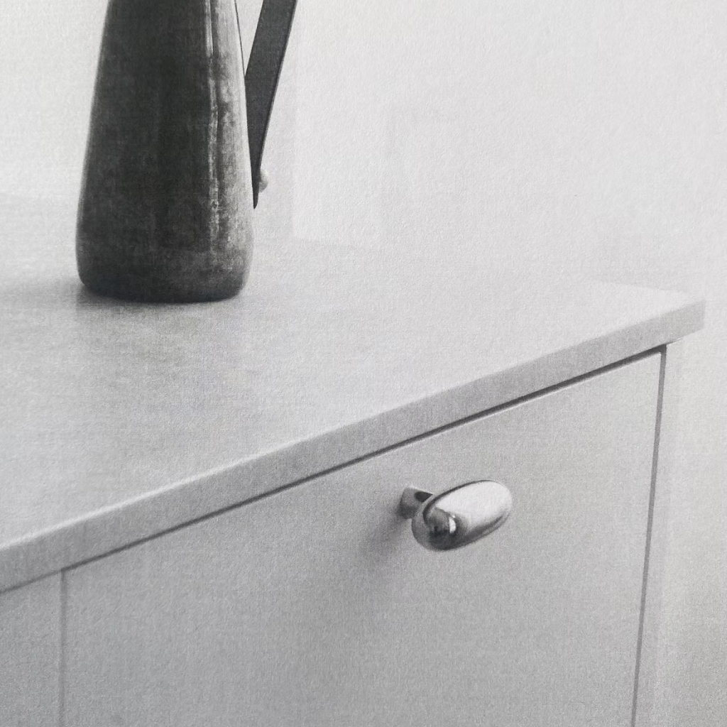 Grande Blunt Knob