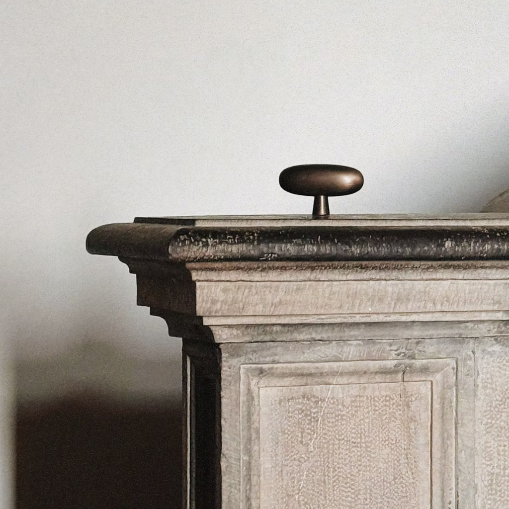 Grande Blunt Knob
