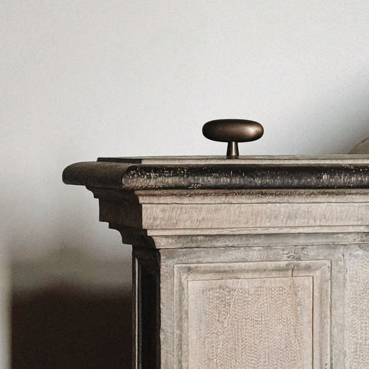 Grande Blunt Knob