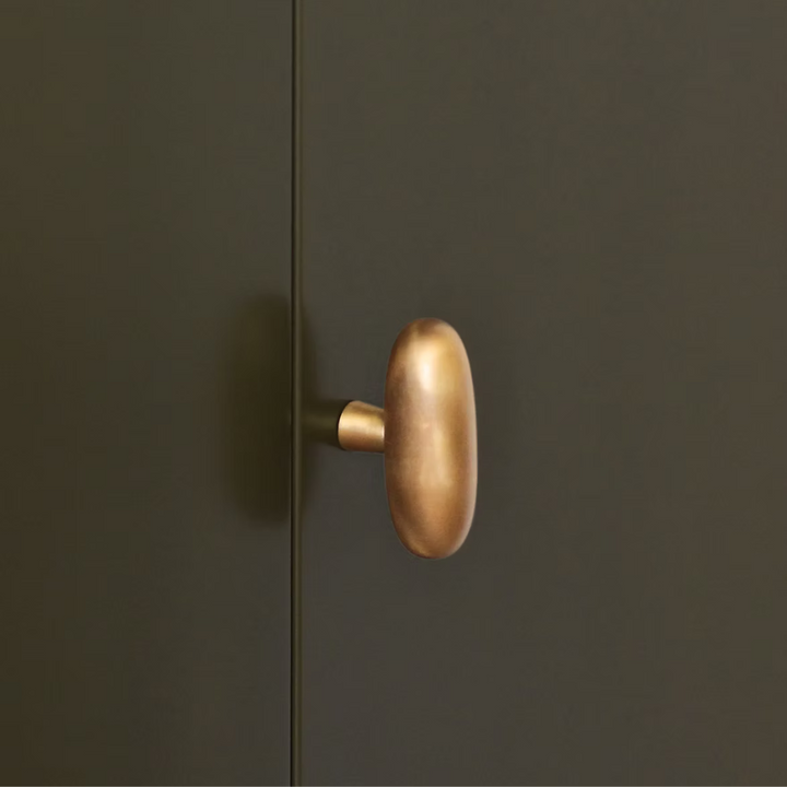 Grande Blunt Knob