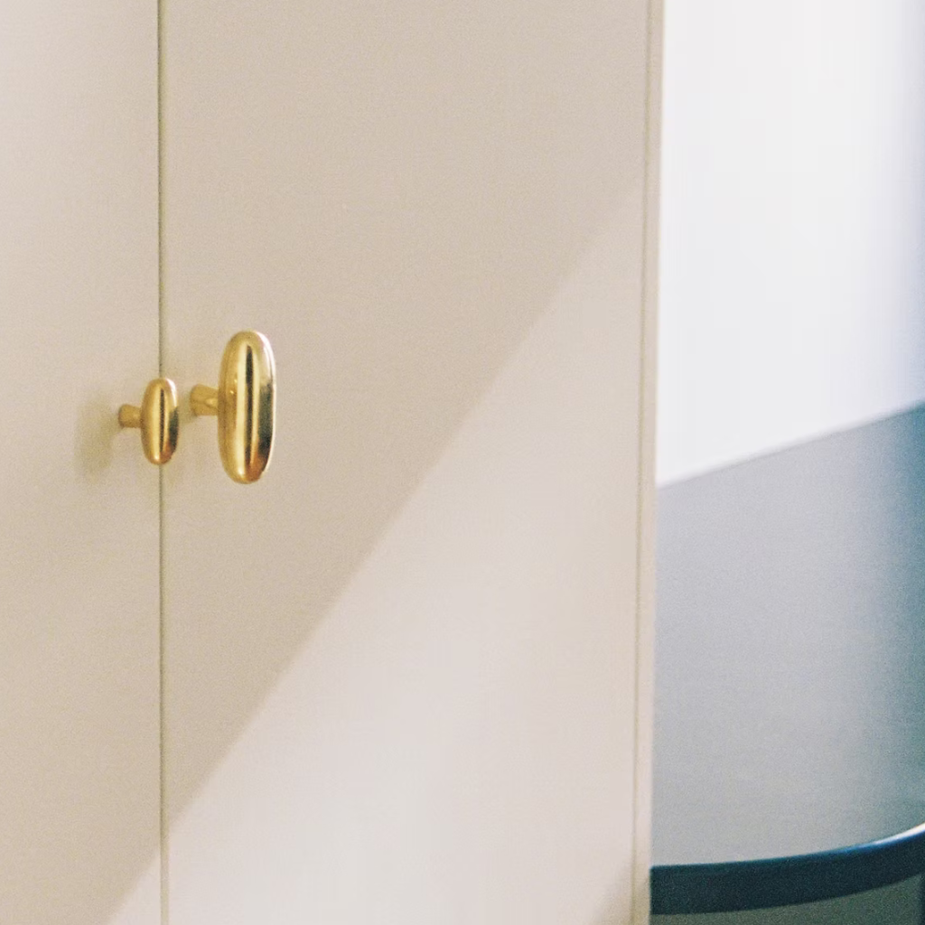 Grande Blunt Knob