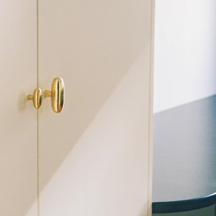 Grande Blunt Knob
