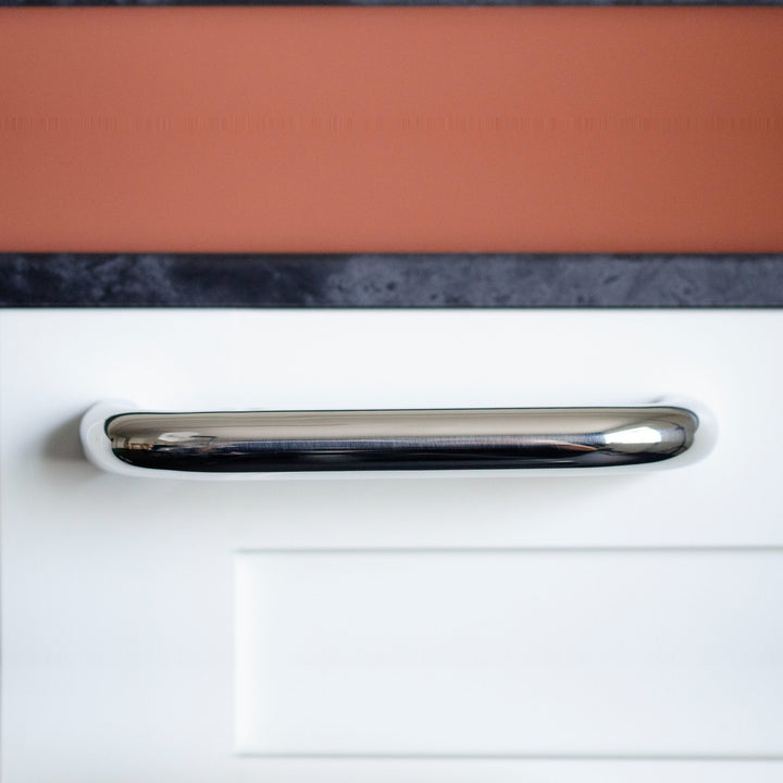 Grip Cabinet Pull