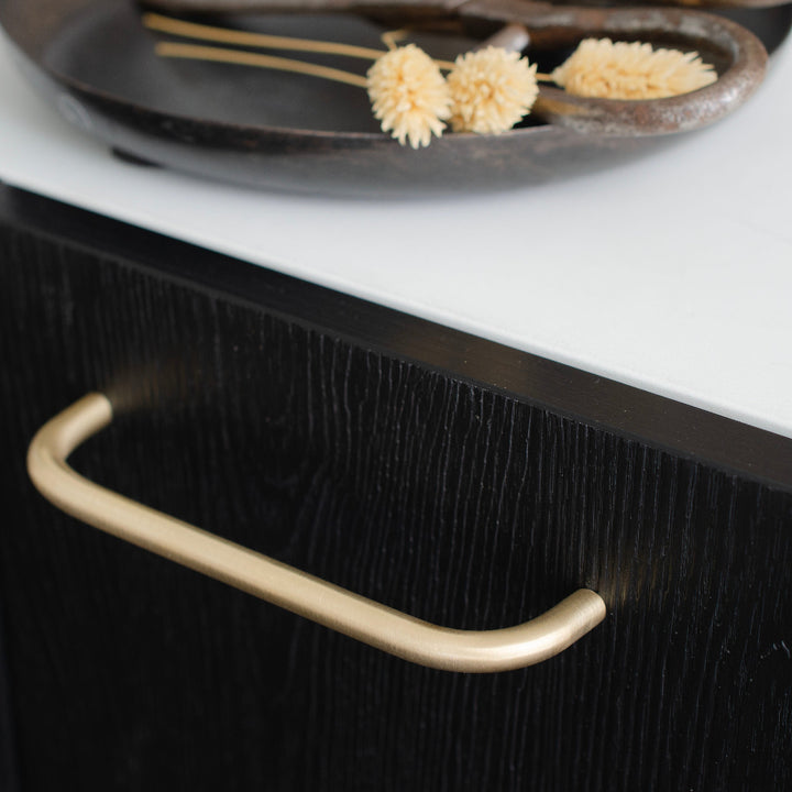 Grip Cabinet Pull