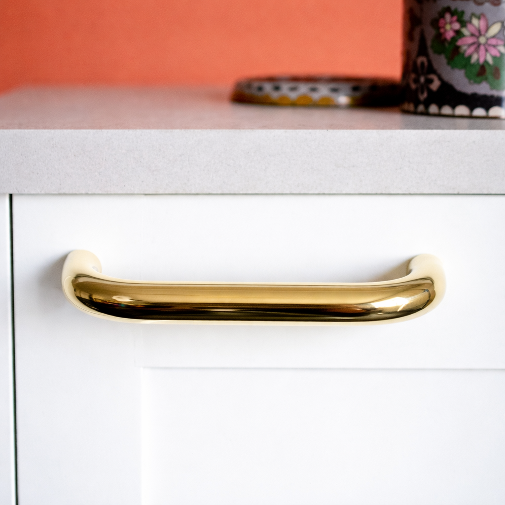 Grip Cabinet Pull