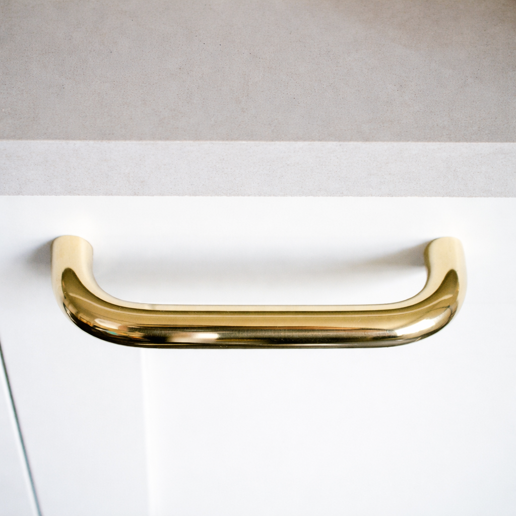 Grip Cabinet Pull