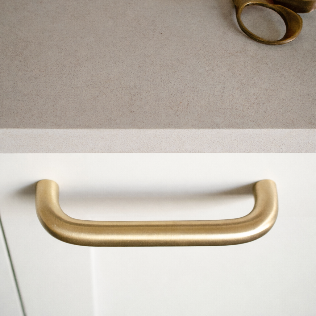 Grip Cabinet Pull