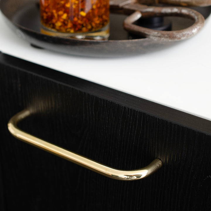 Grip Cabinet Pull