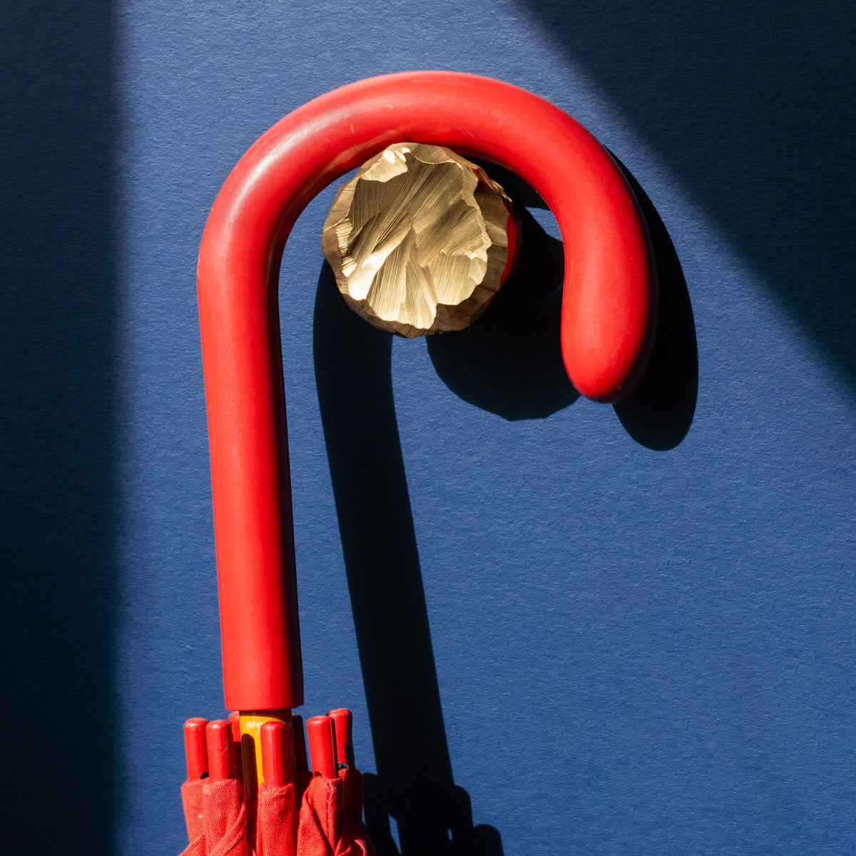 Ground Knob / Hook