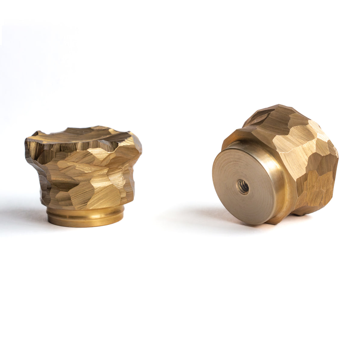 Ground Knob / Hook