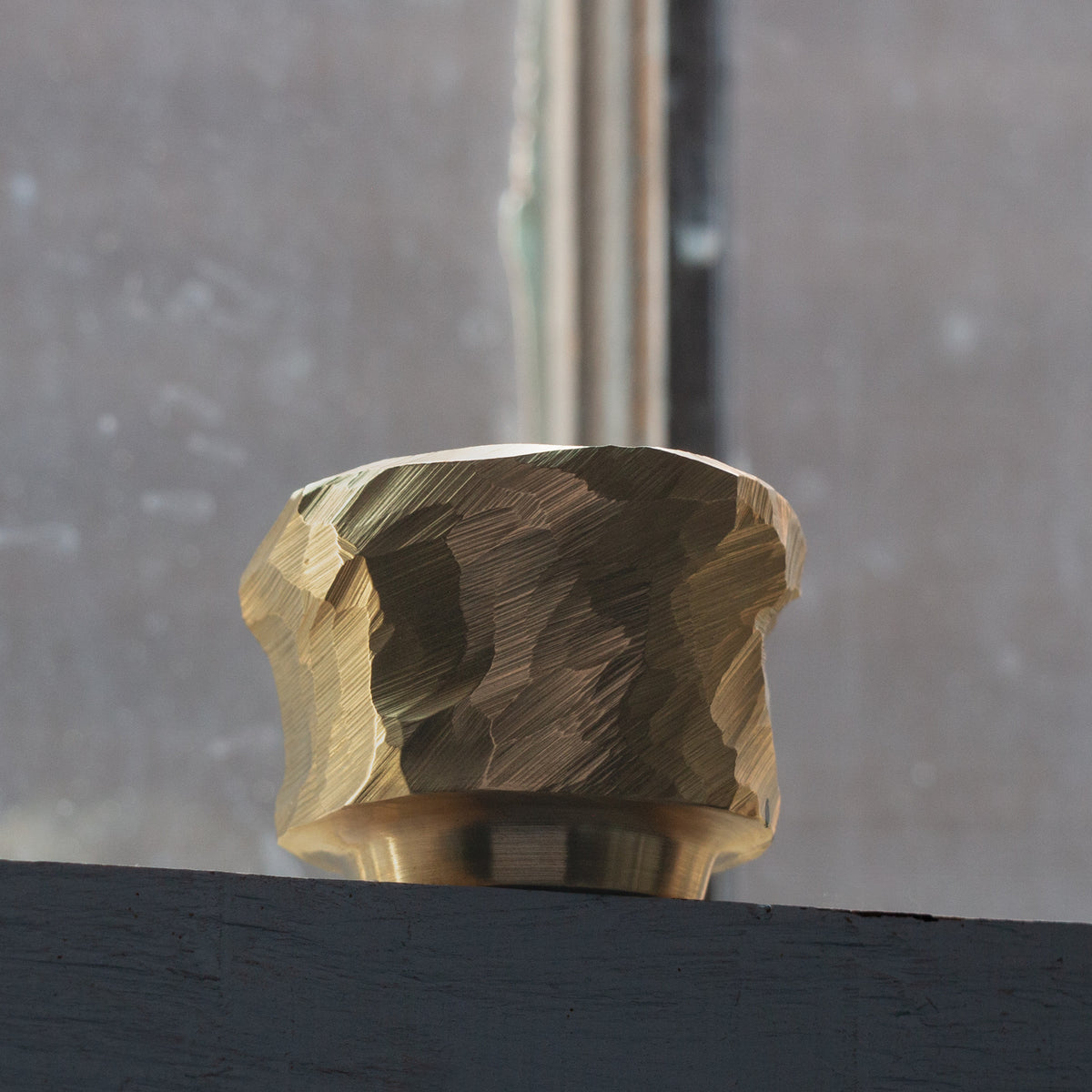 Ground Knob / Hook