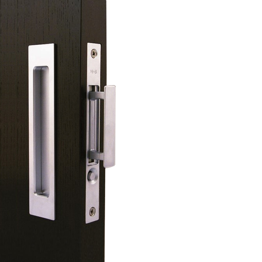 HB680 Edge Pull for Pocket Doors 