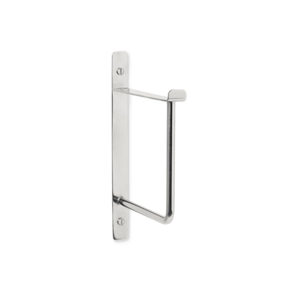 hang rack in stainless steel
