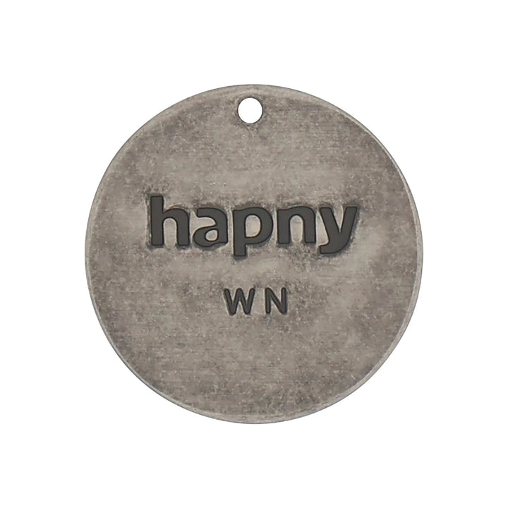 Hapny Home Finish Sample Set