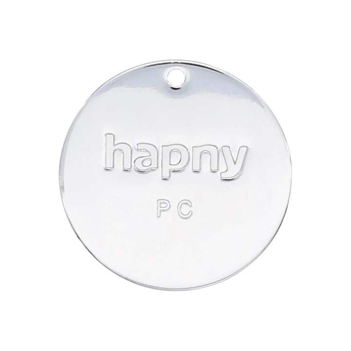 Hapny Home Finish Sample Set