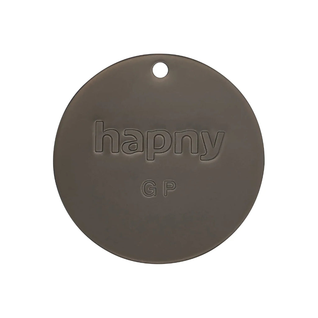 Hapny Home Finish Samples