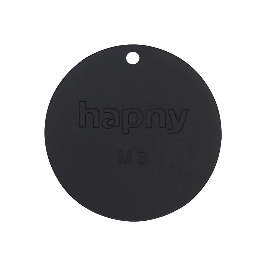 Hapny Home Finish Samples