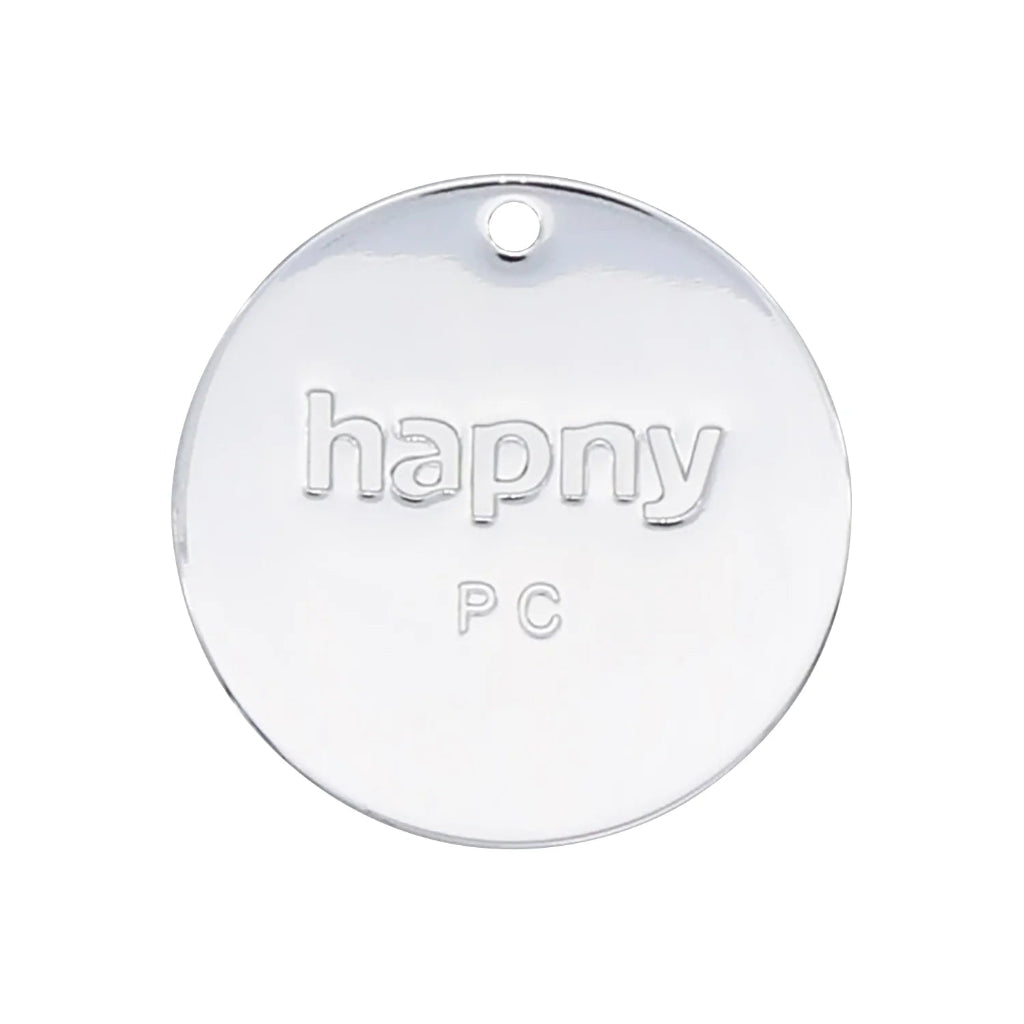 Hapny Home Finish Samples