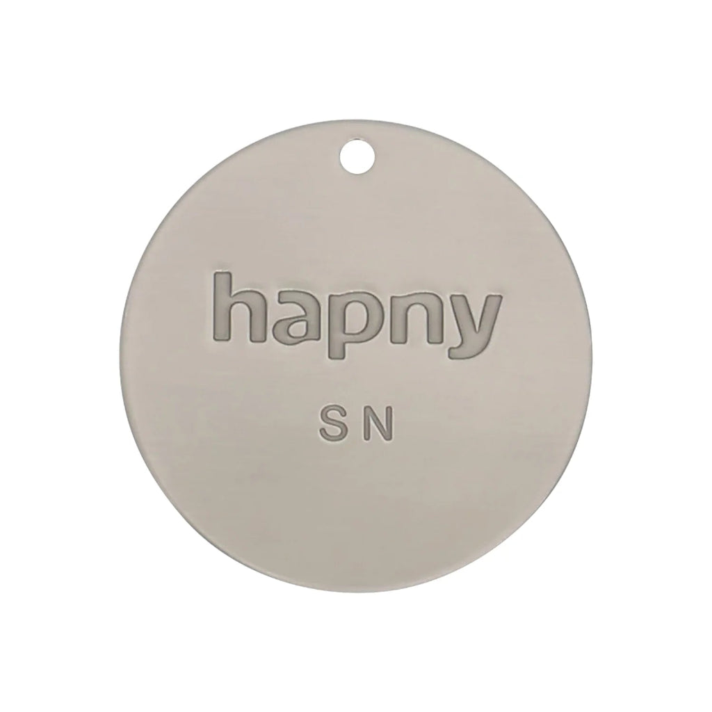 Hapny Home Finish Samples