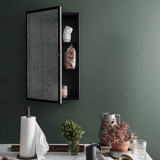 Haze Wall Cabinet by Ferm Living