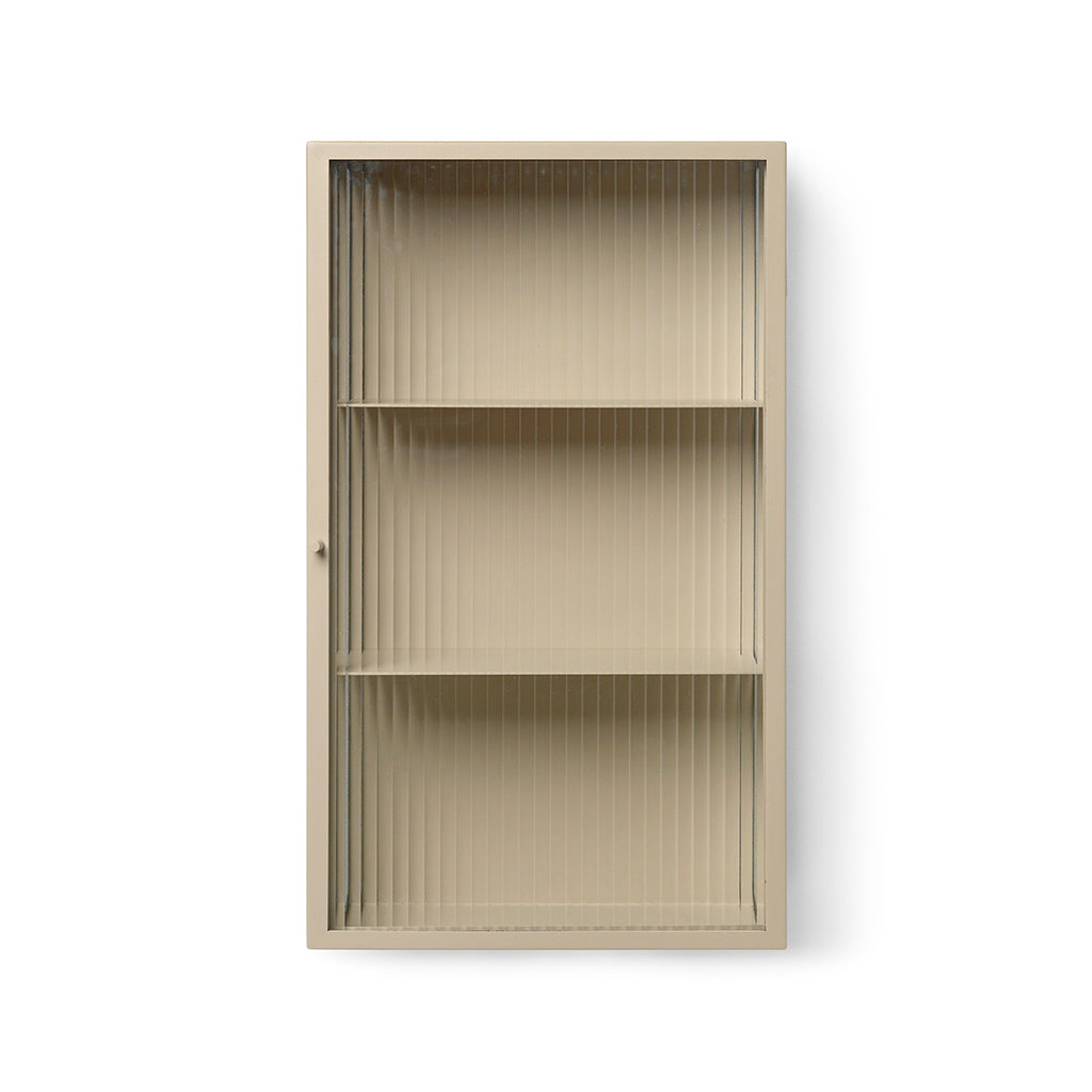 Haze Wall Cabinet by Ferm Living