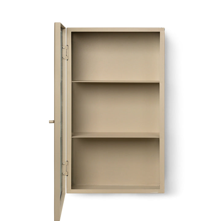 Haze Wall Cabinet by Ferm Living