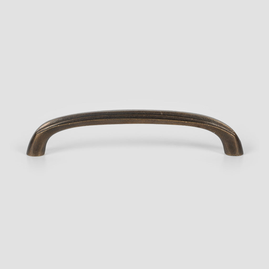 Heritage Coard Cabinet Pull — Mi & Gei, view 2